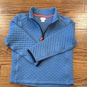 Crewcuts Toddler Boy Diamond Quarter Zip (4/5)